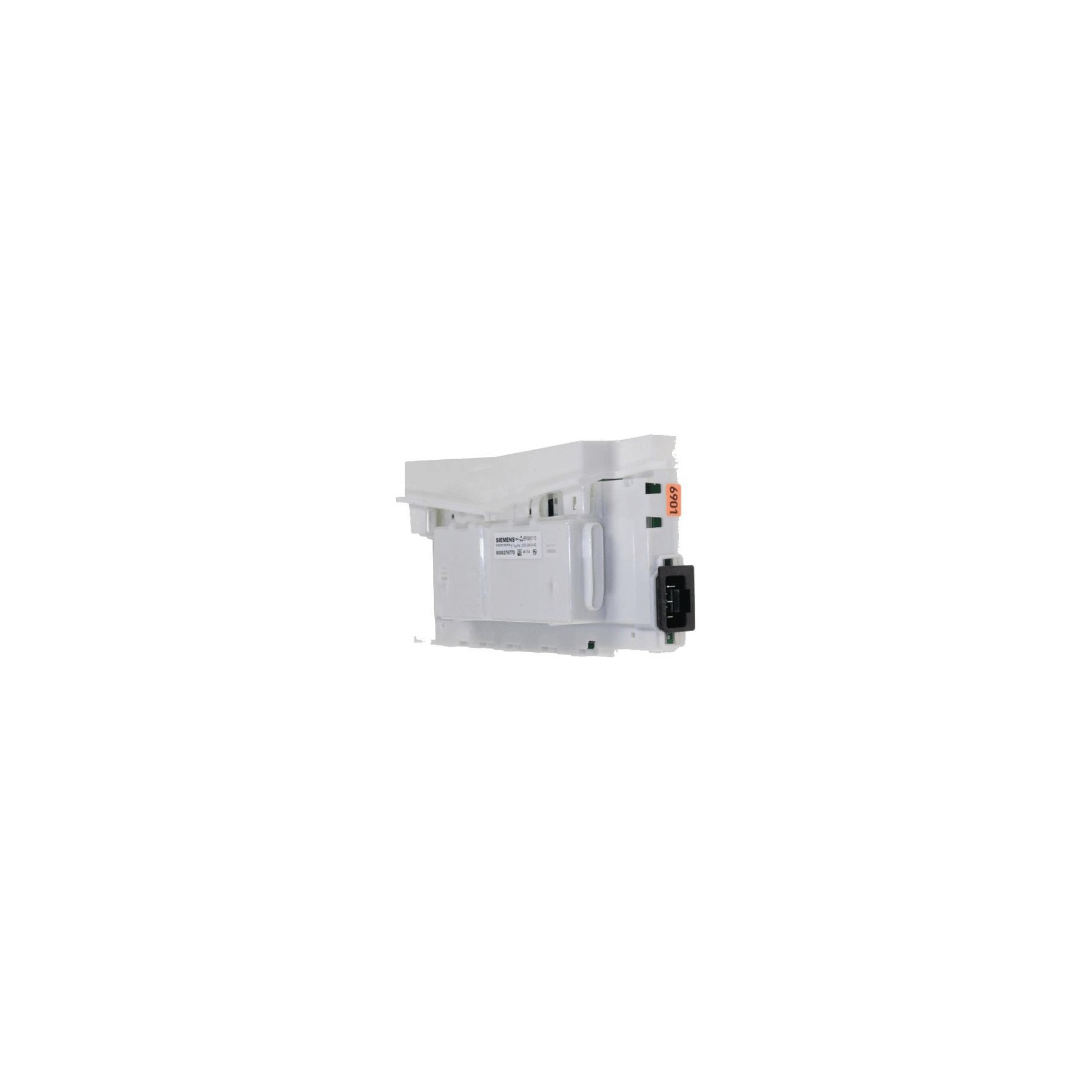 Carte BOSCH module de puissance programme