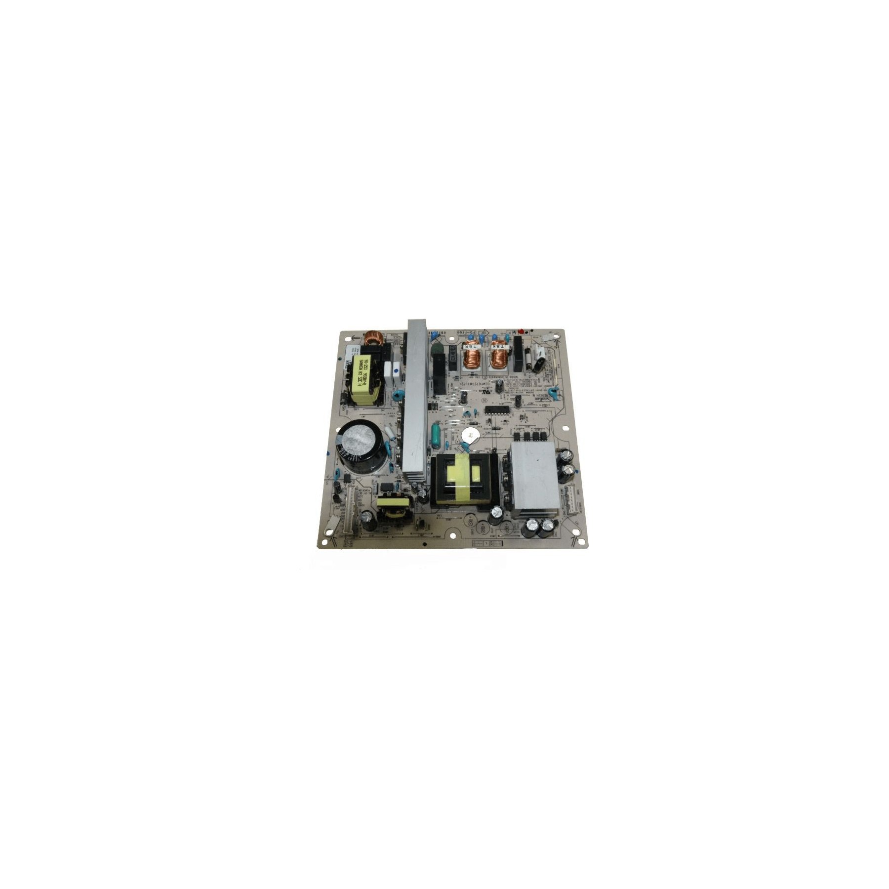 Kit de réparation SONY platine alimentation psc10265h