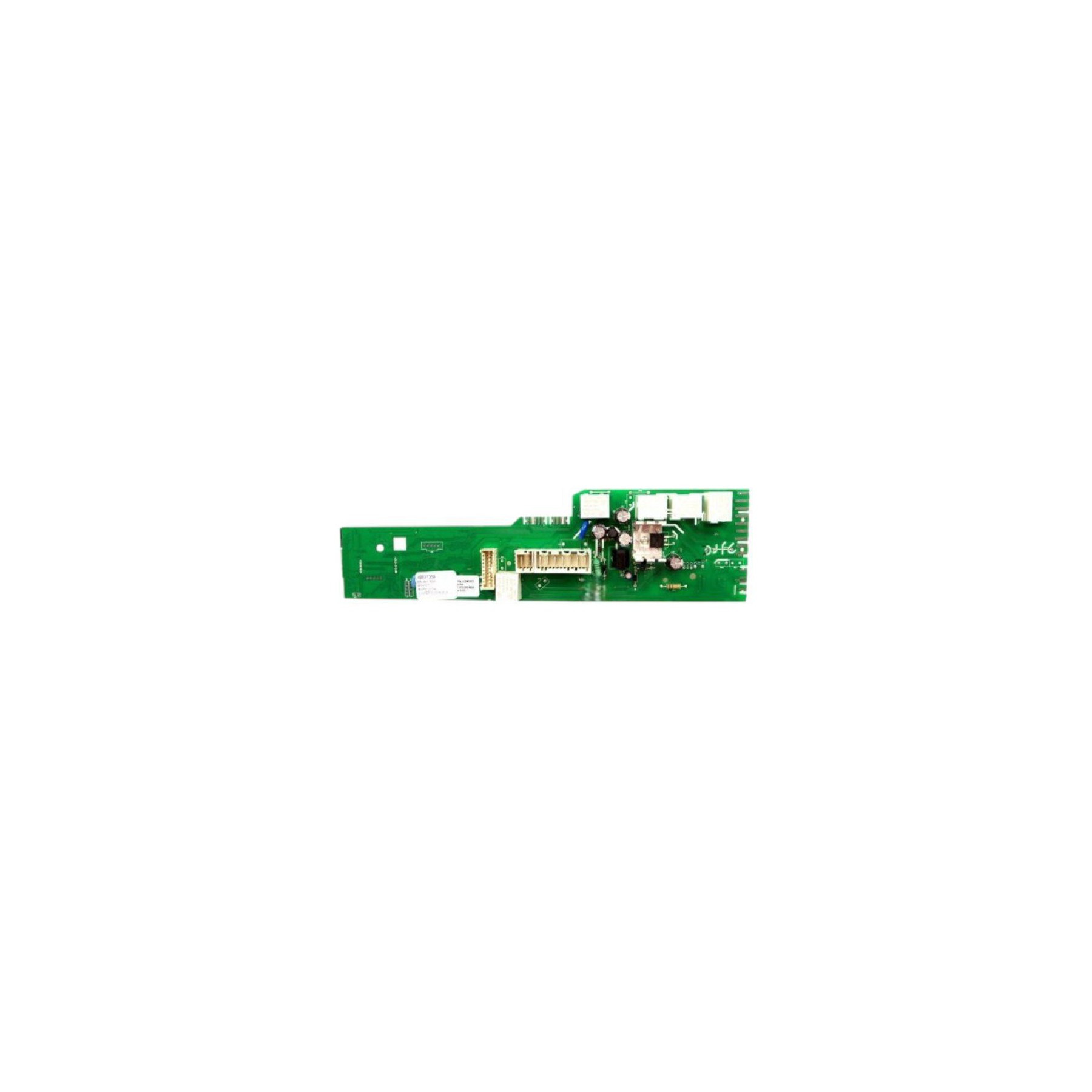 Carte CANDY module de puissance programmé