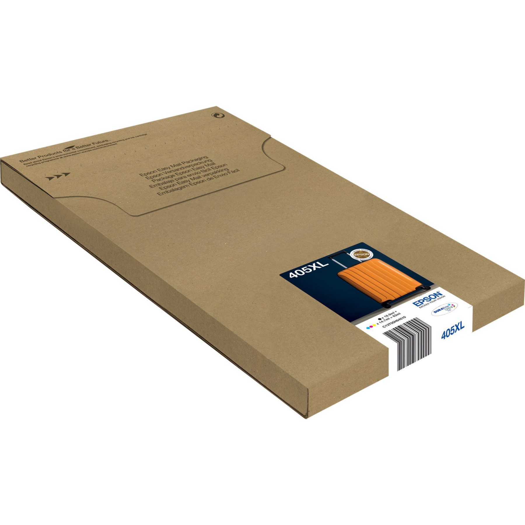 Cartouche d'encre EPSON C13T05H64510