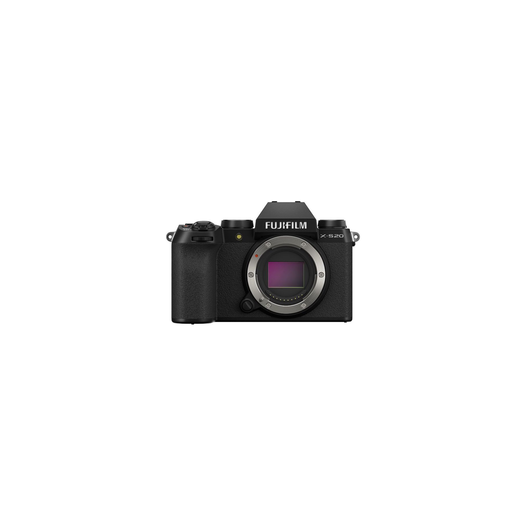 Appareil photo Hybride FUJIFILM 249473