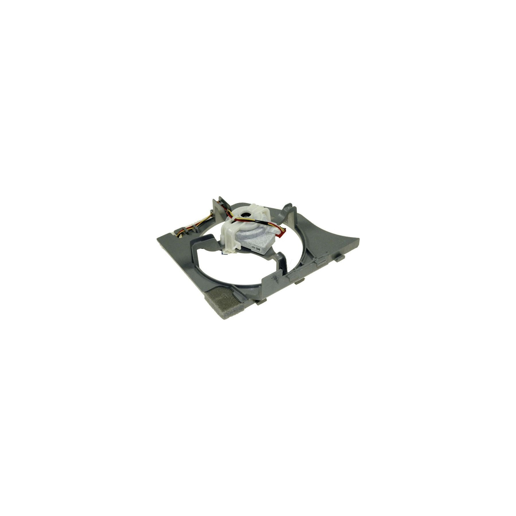 Moteur SAMSUNG ensemble support moteur