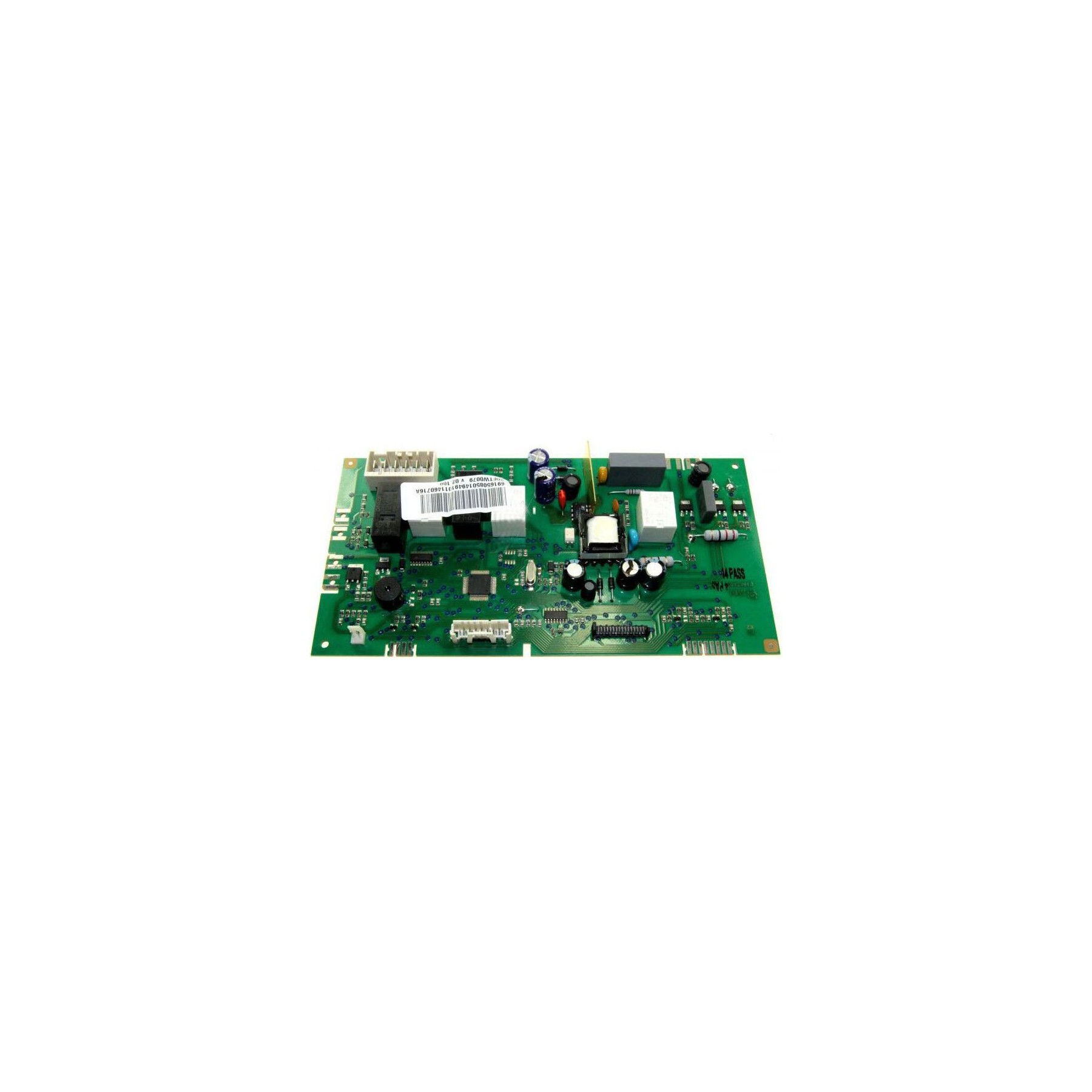 Carte SMEG module de puissance