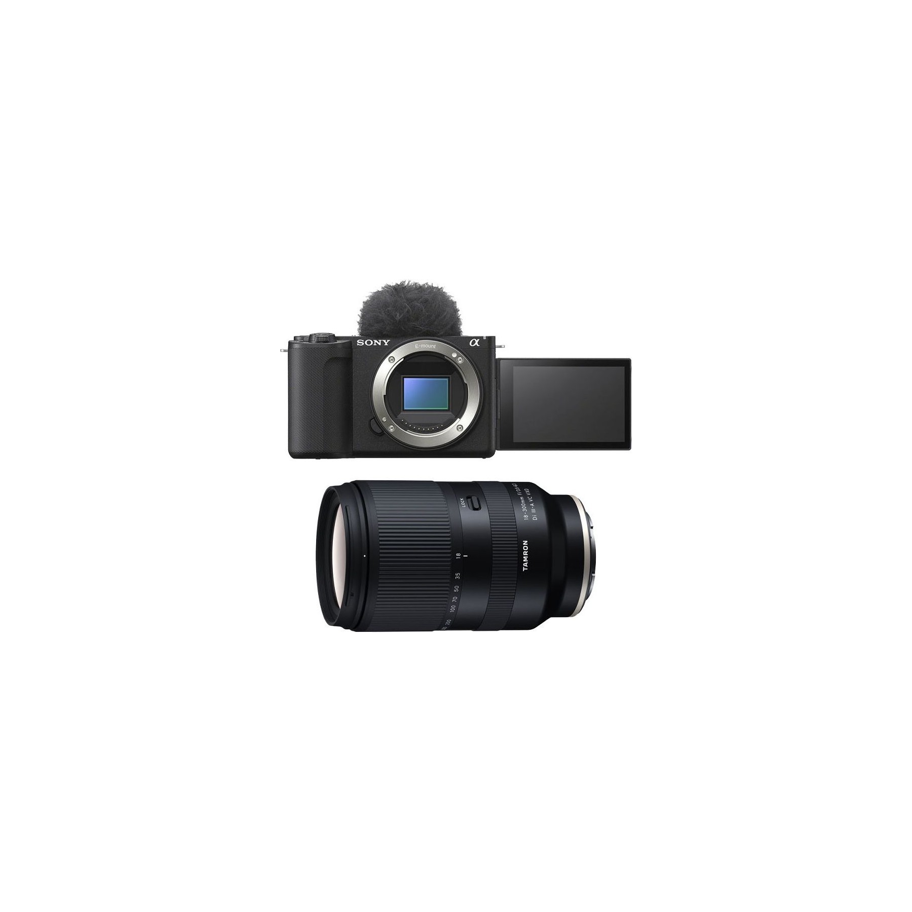 Appareil photo Hybride SONY 251427
