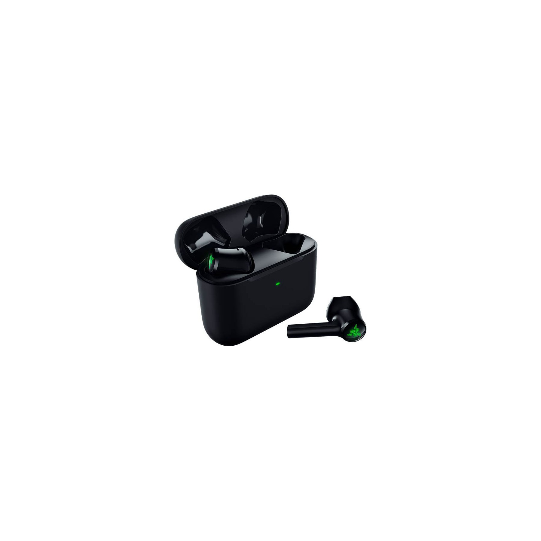 Ecouteurs Gamer RAZER Hammerhead True Wireless X 2021 - Intra