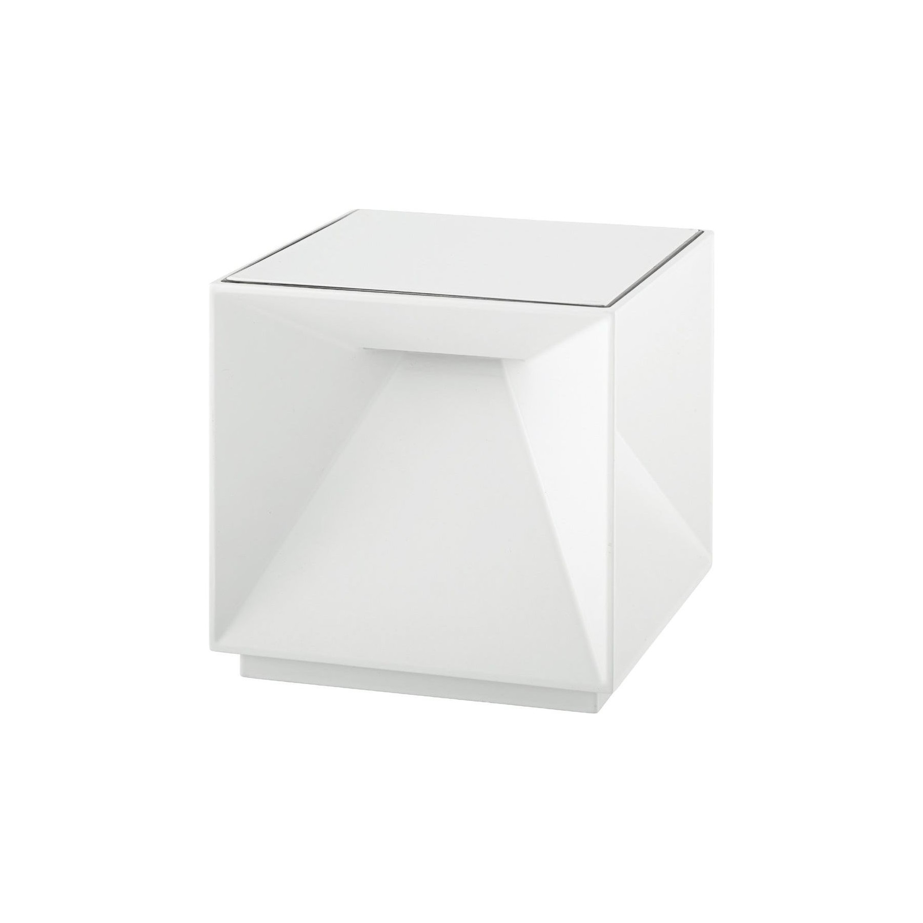 Lampe de table LUMISKY CUBOX