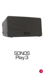 Station SONOS PLAY:5 noir Gen 1 Reconditionné