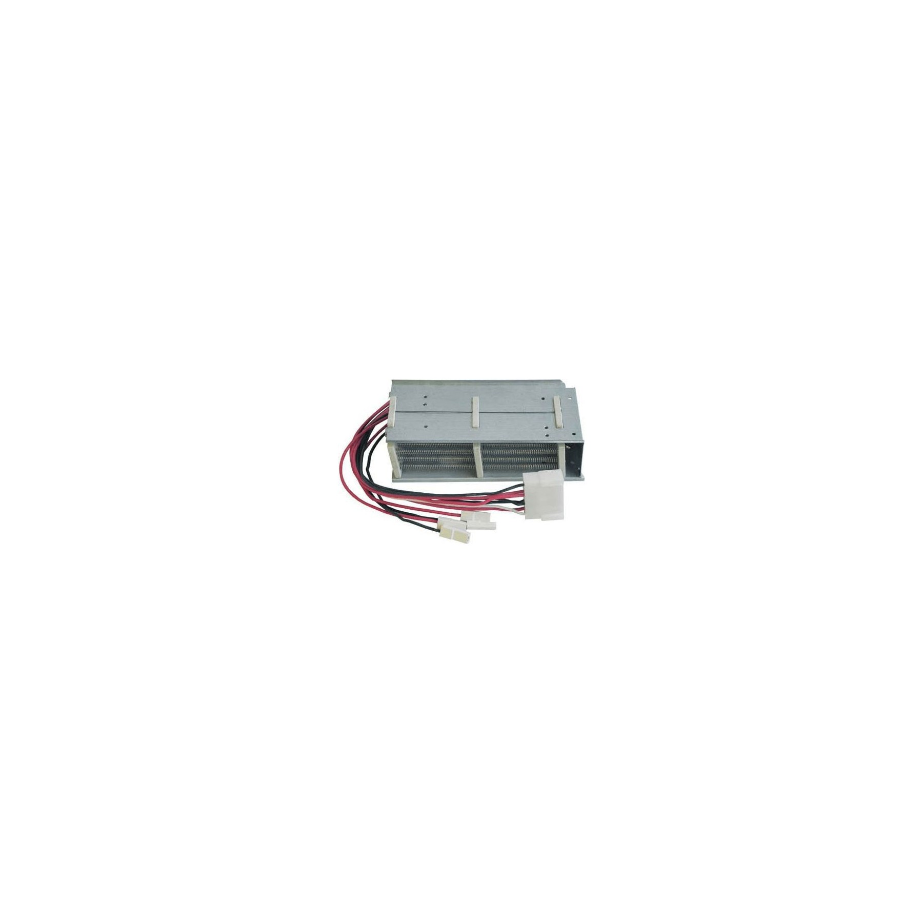Résistance BAUKNECHT resistance 1150 w + 750 w 230v