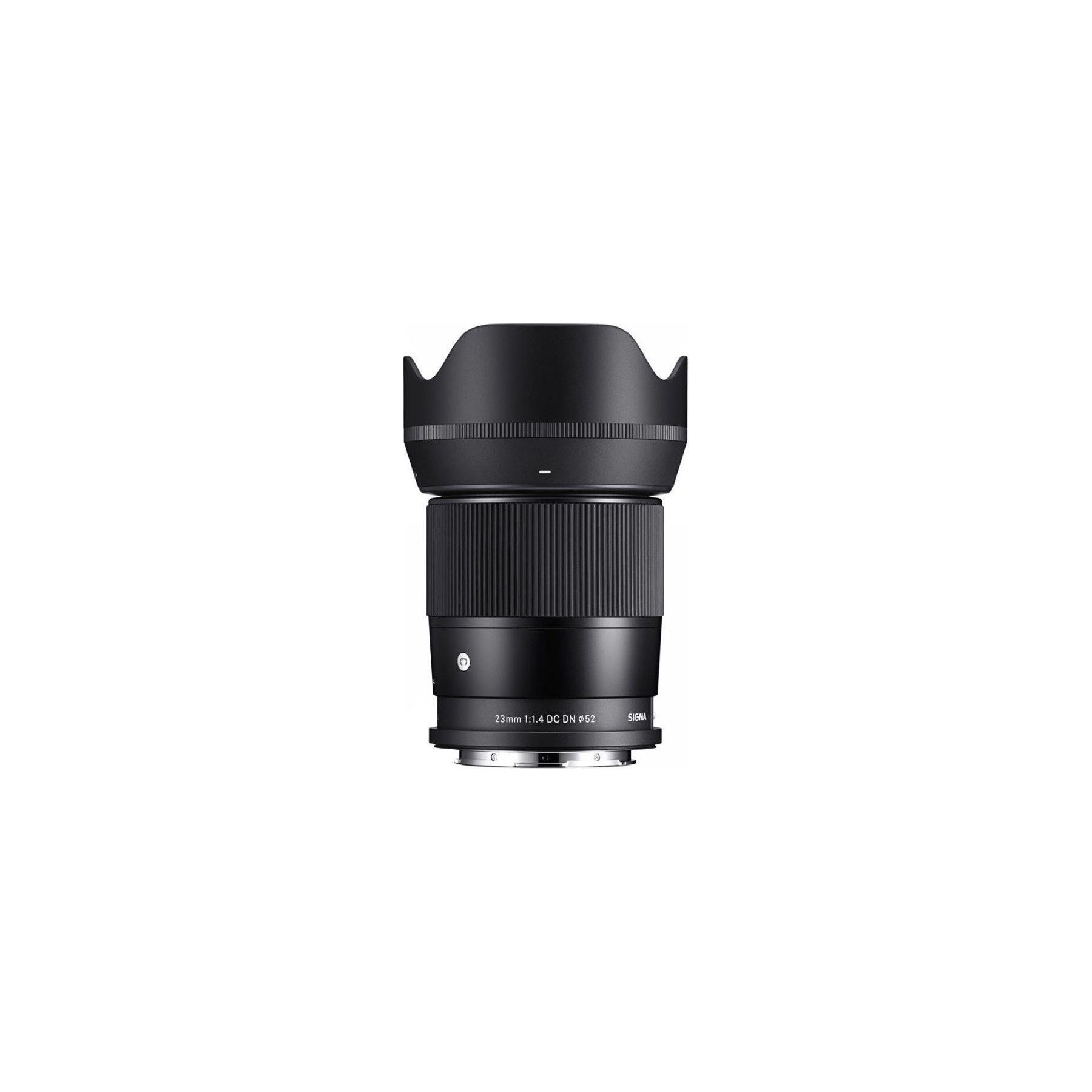 Objectif pour Hybride SIGMA 249379