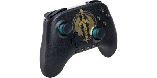 Manette POWER A DecayedMasterSword