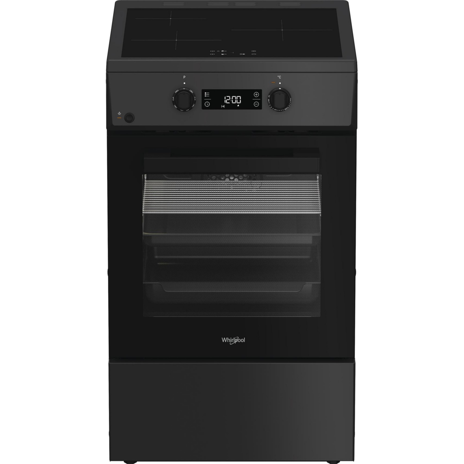 Cuisinière électrique WHIRLPOOL W5I8LCSA3