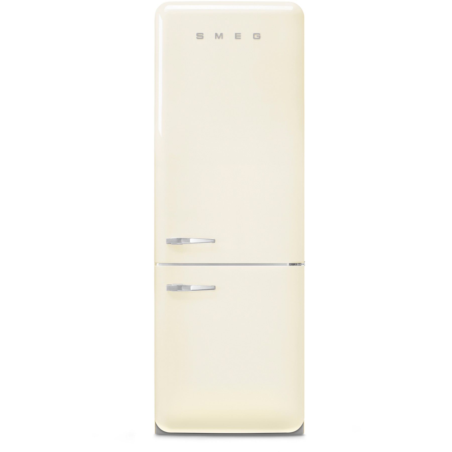 Réfrigérateur combiné SMEG FAB38RCR6