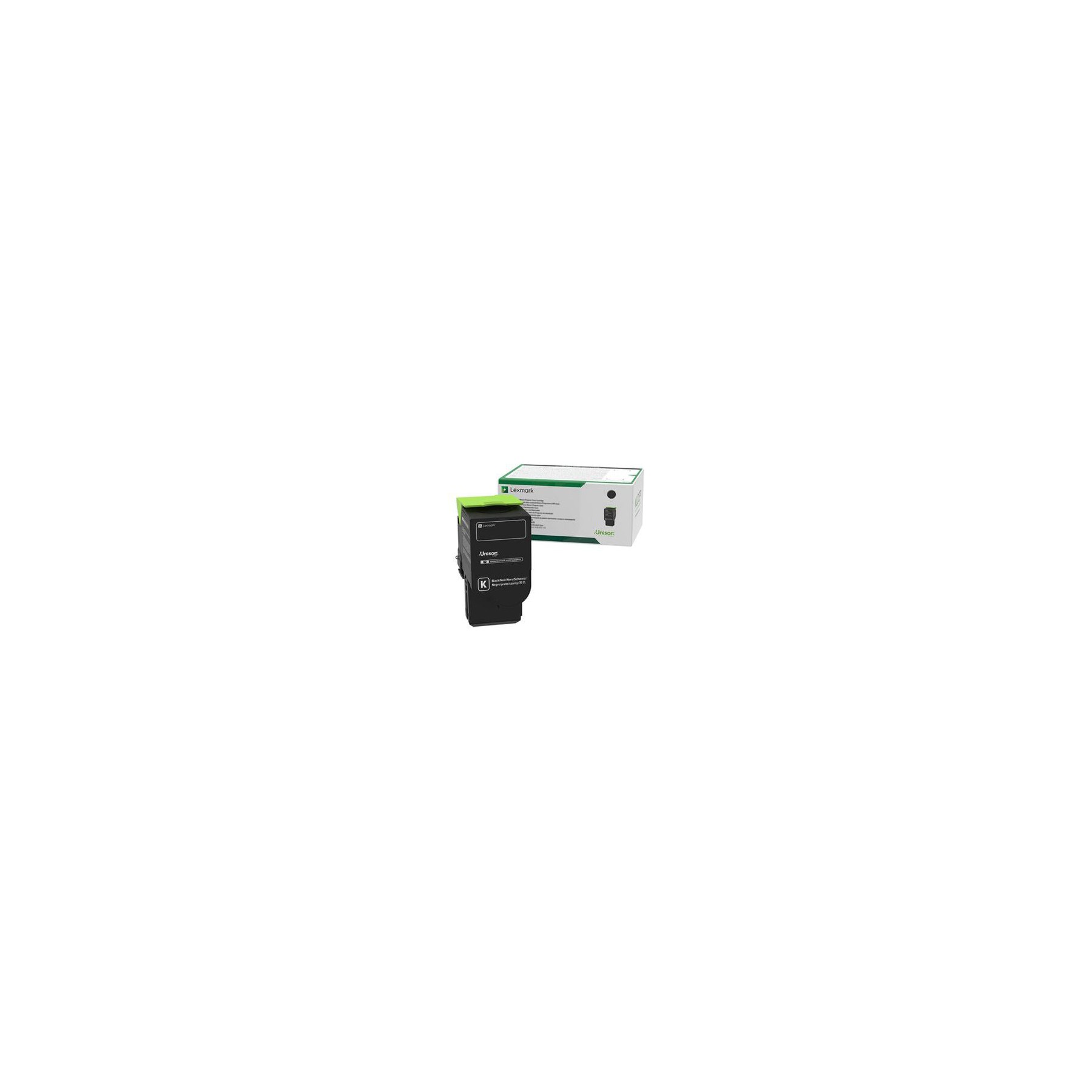 Cartouche d'encre LEXMARK C2320K0