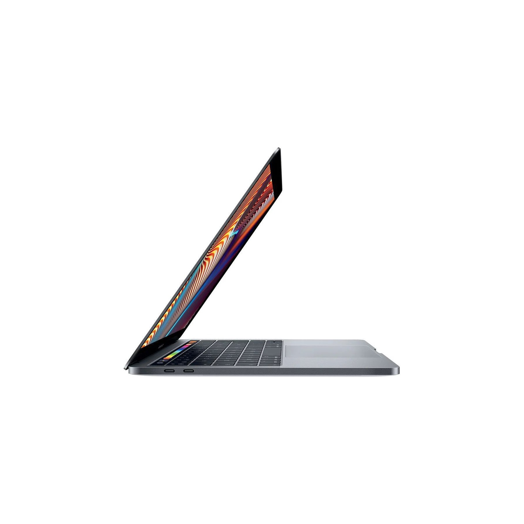 Ordinateur Apple MACBOOK MacBook Pro  2016 13'  i5  8Go  256SSD Reconditionné