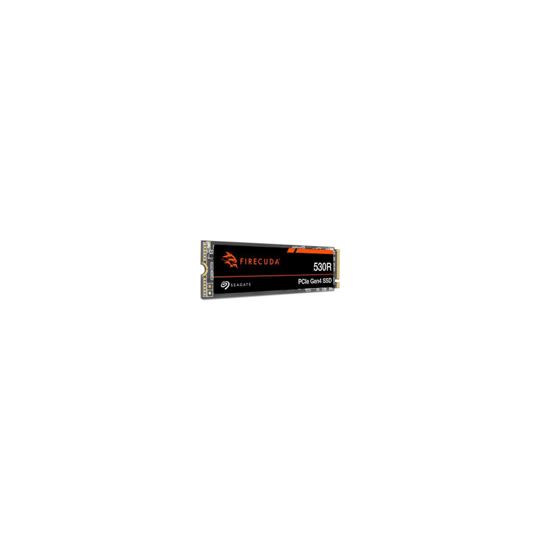 Disque SSD interne SEAGATE Disque dur SSD M.2 NVMe 4To FireCuda