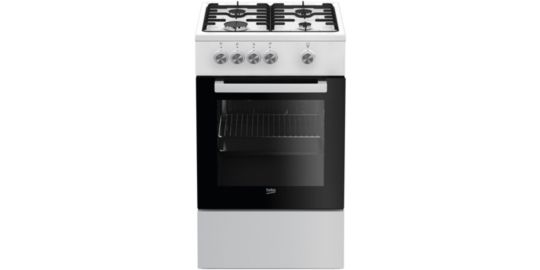 Cuis Gaz BEKO FSG52000DWC