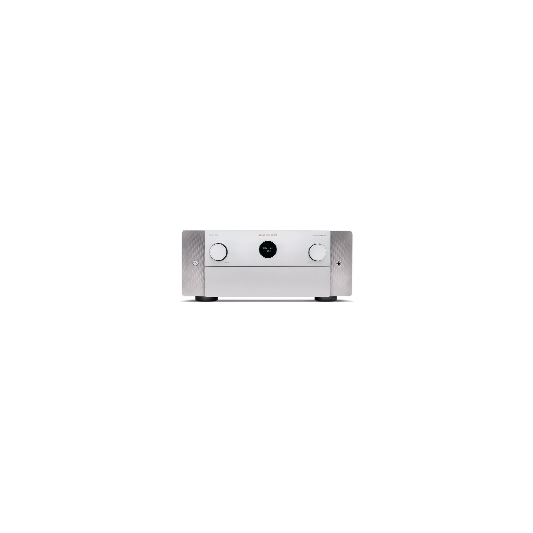 Ampli Home Cinema MARANTZ CINEMA40/N1SG