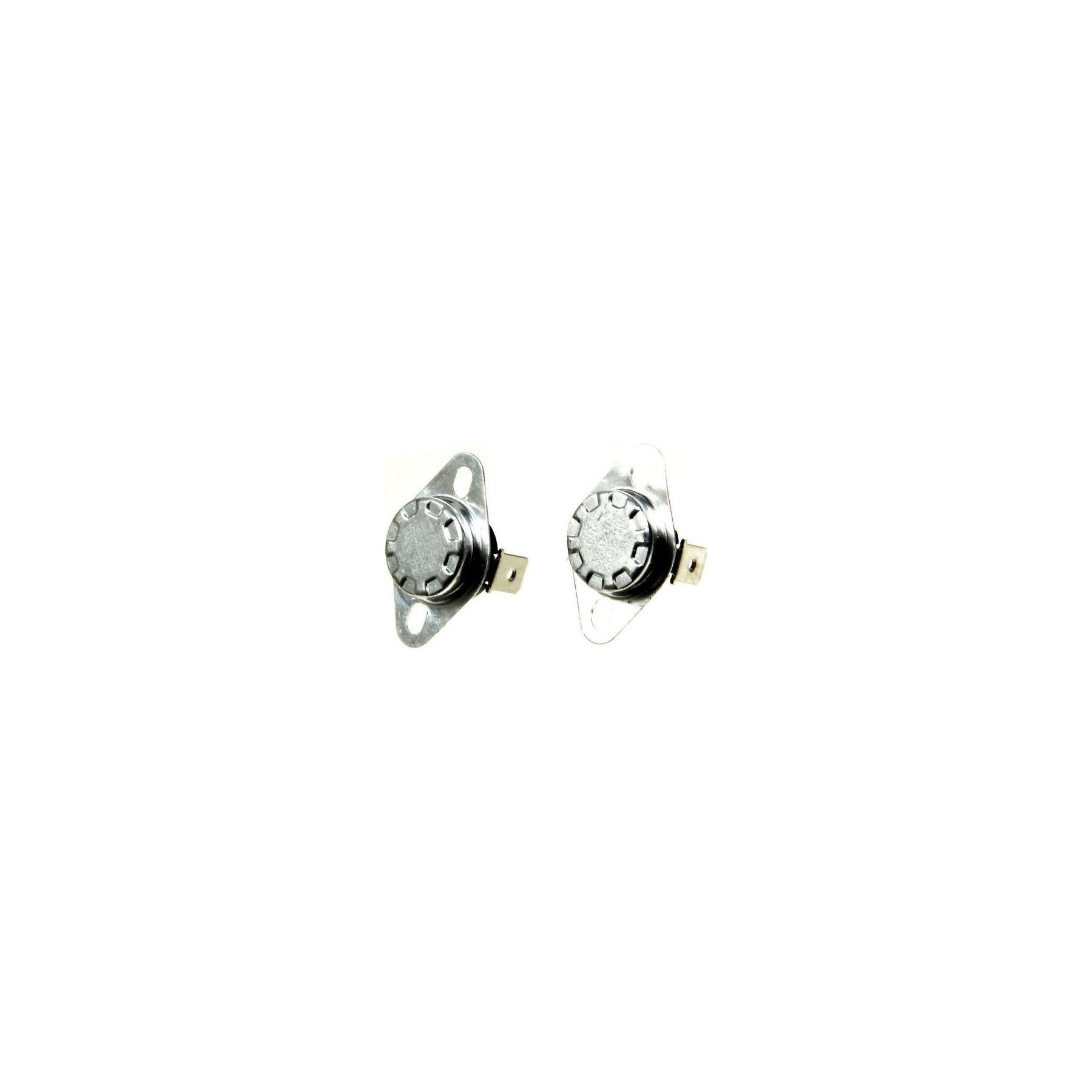 Klixon GALANZ thermostat sl kit arriere