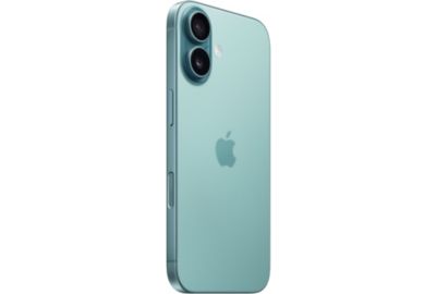 Smartphone APPLE iPhone 16 Sarcelle 128Go