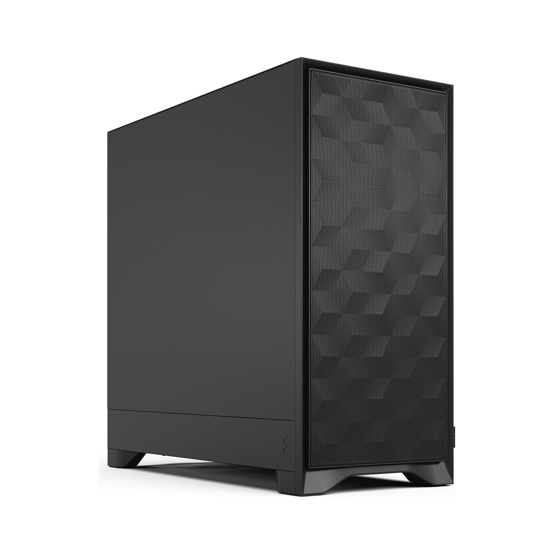 Boitier PC FRACTAL DESIGN Fractal Design Pop 2 Air Solid (Noir)