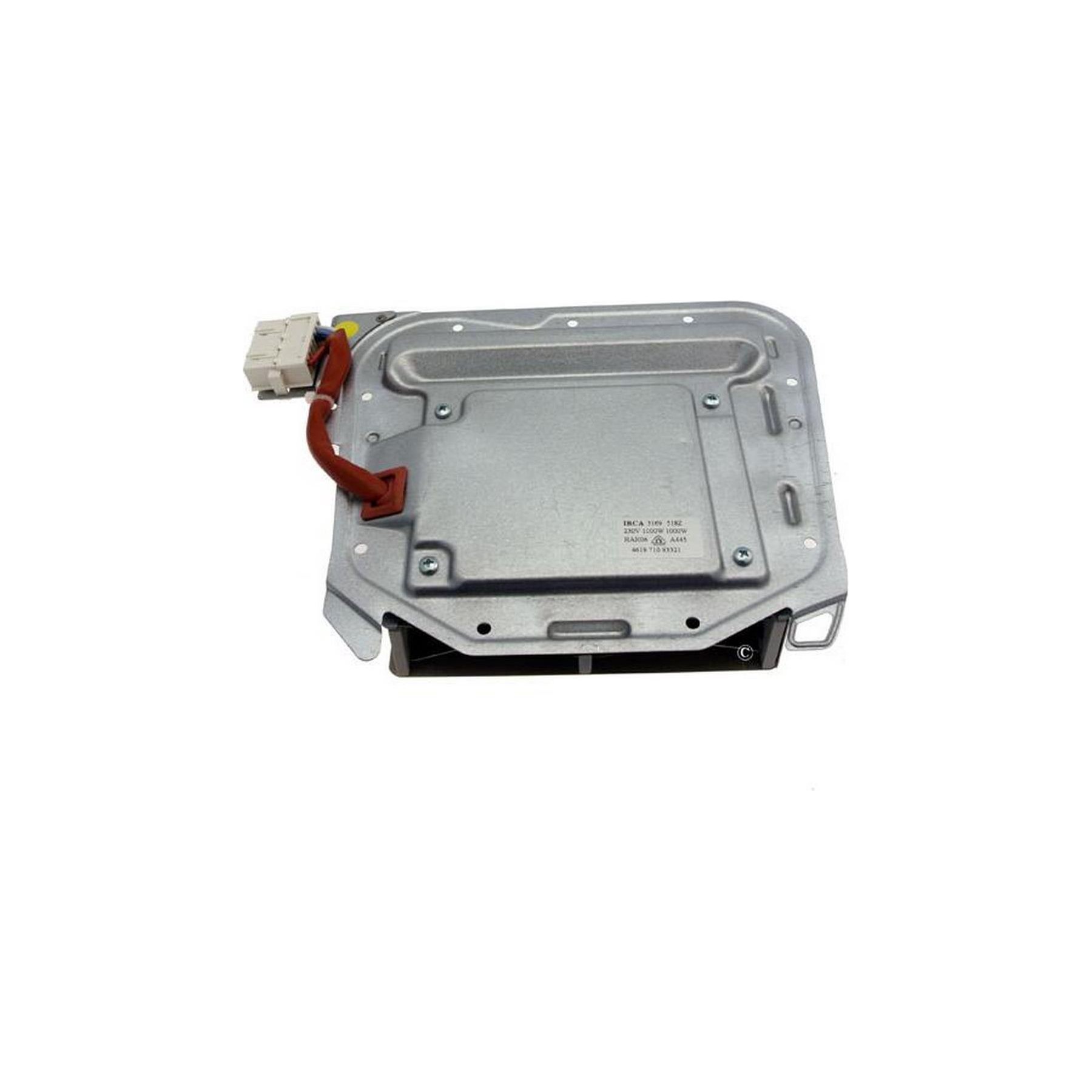 Résistance WHIRLPOOL 1000W + 1000W 481225928926