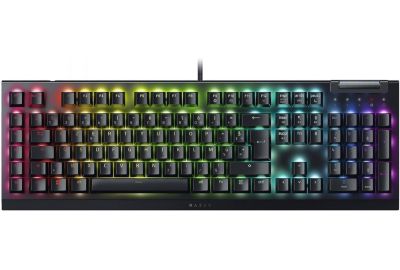 Clavier gamer RAZER BlackWidow V4 X Green Switch