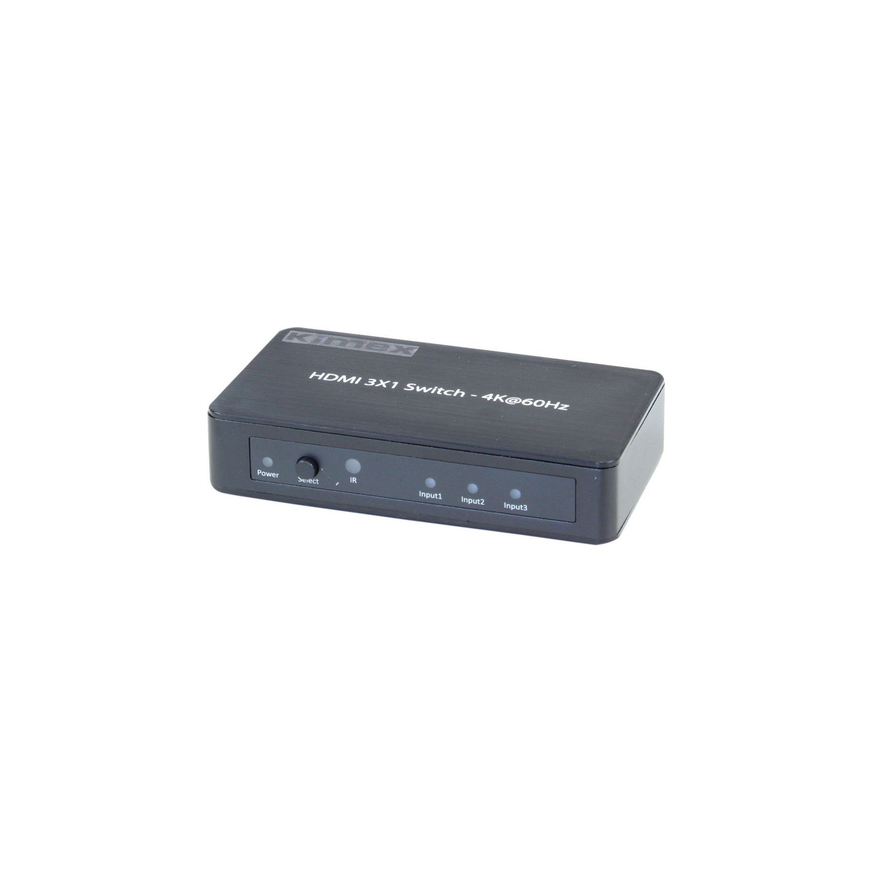Switch HDMI KIMEX 131-2031