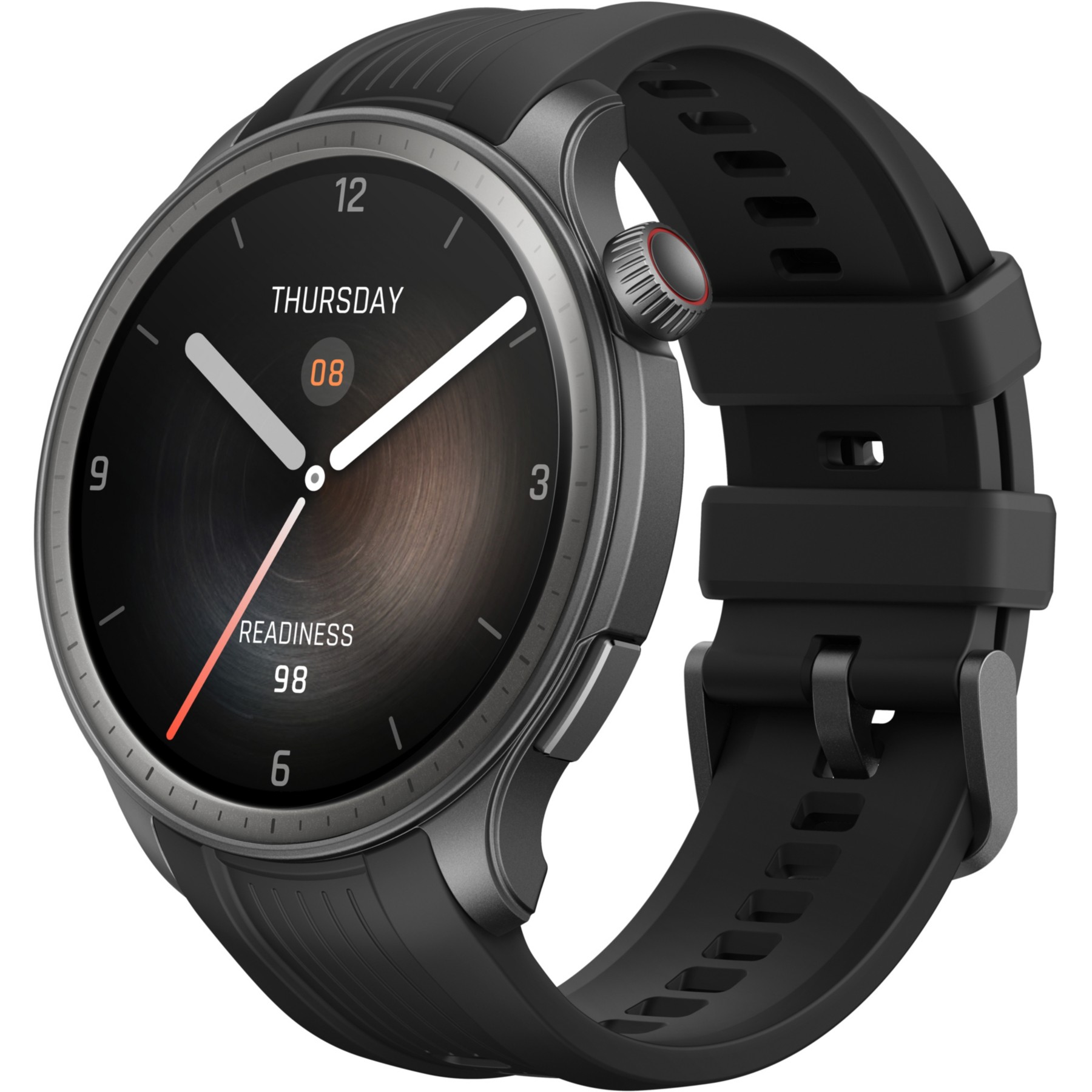 Bracelet connecté AMAZFIT Connecté Balance Midnight