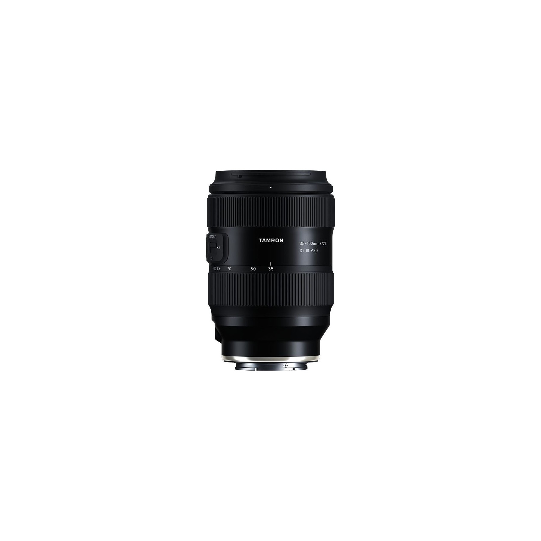 Objectif pour Hybride TAMRON 525379