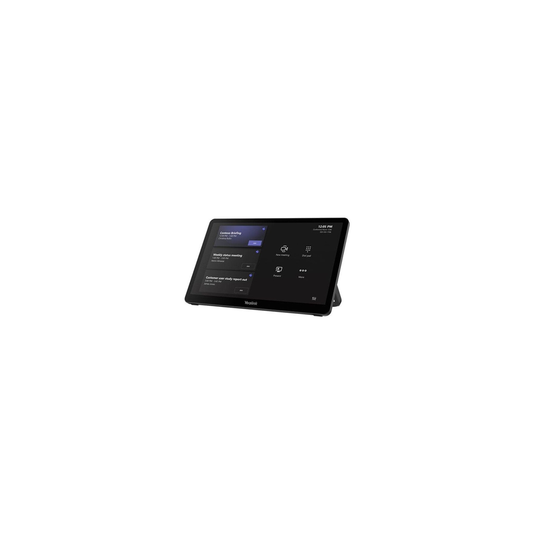 Hub USB C YEALINK 1306022