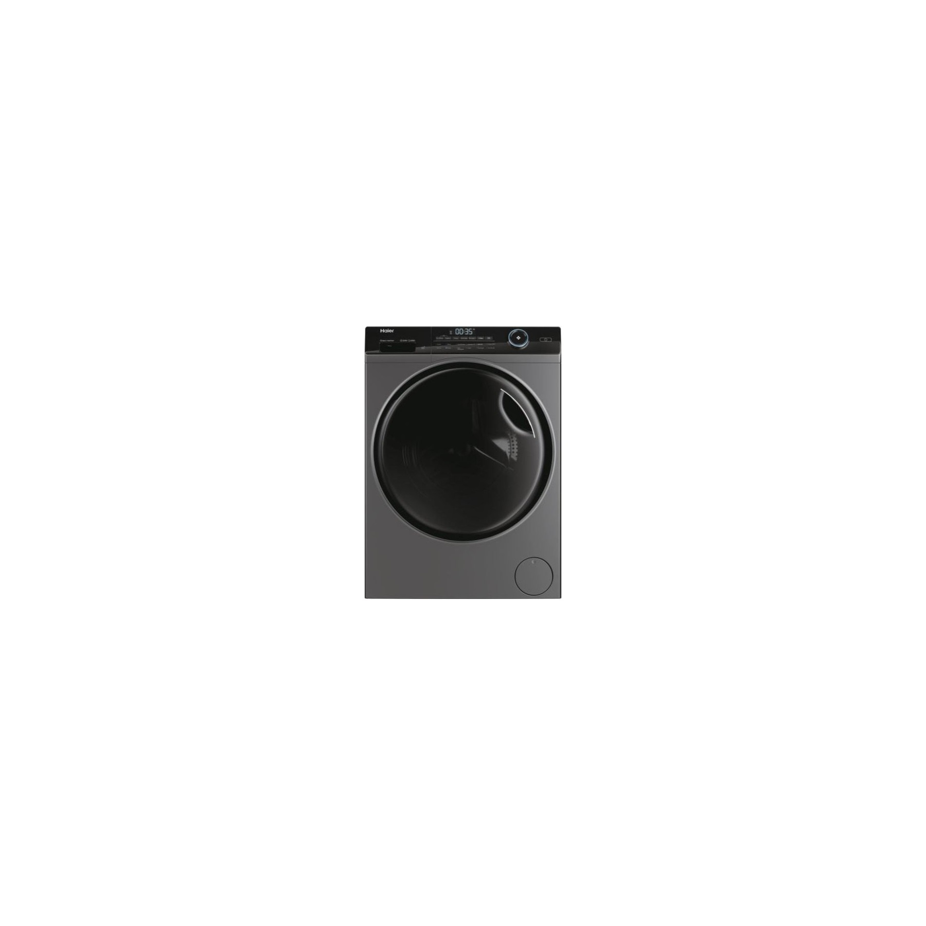 Lave linge hublot HAIER HW90-B14959S8U1