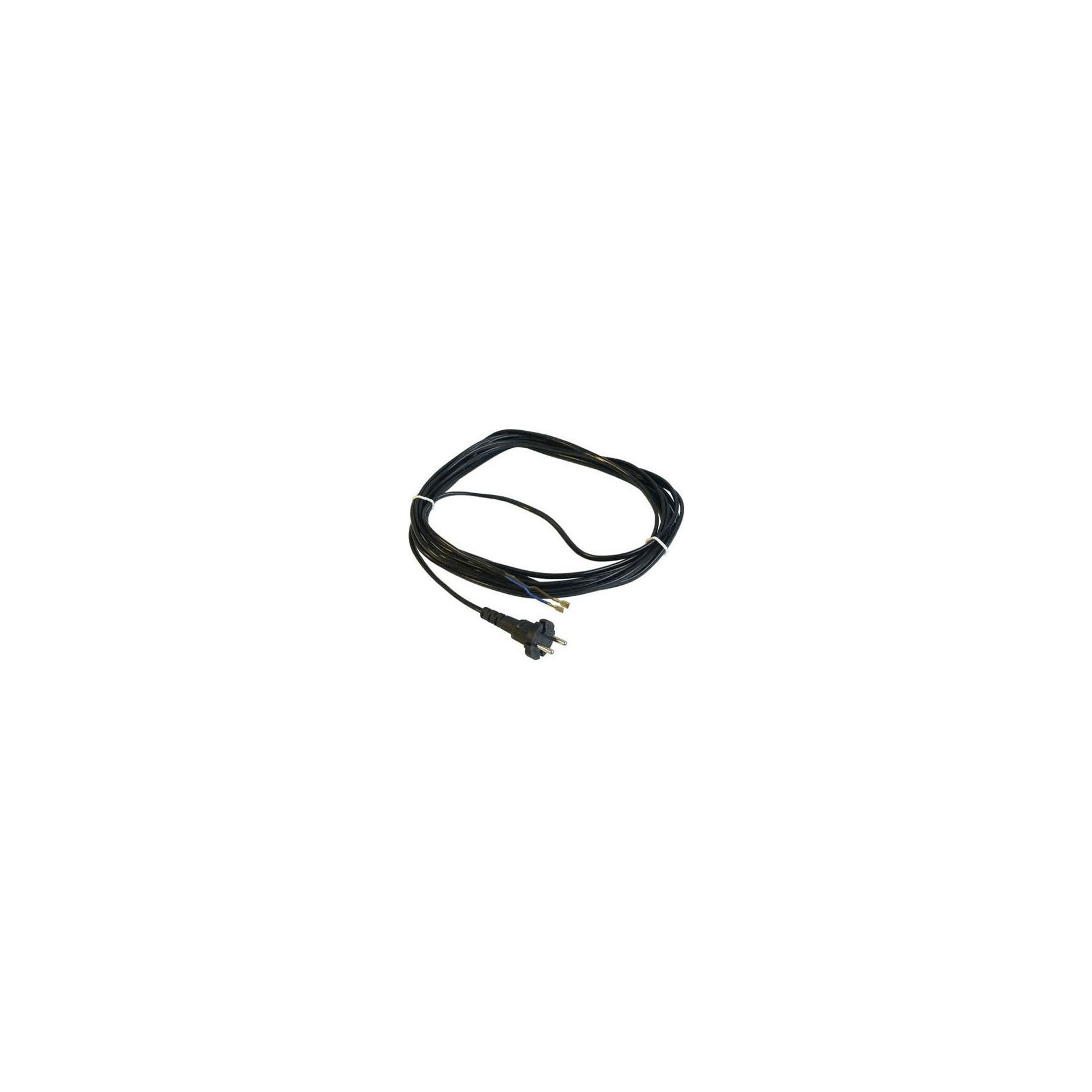 Pièce détachée ELECTROLUX CABLE ENROULEUR 2X0.75 LONG 7 METRE POUR