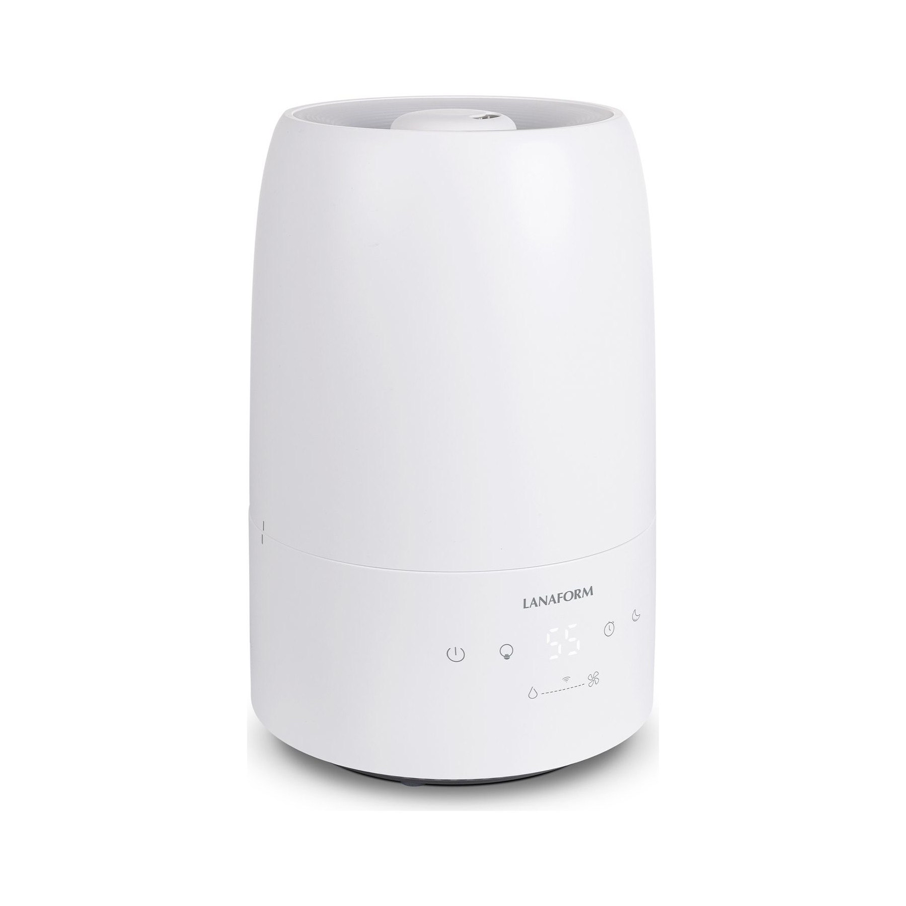 Humidificateur LANAFORM H-200C