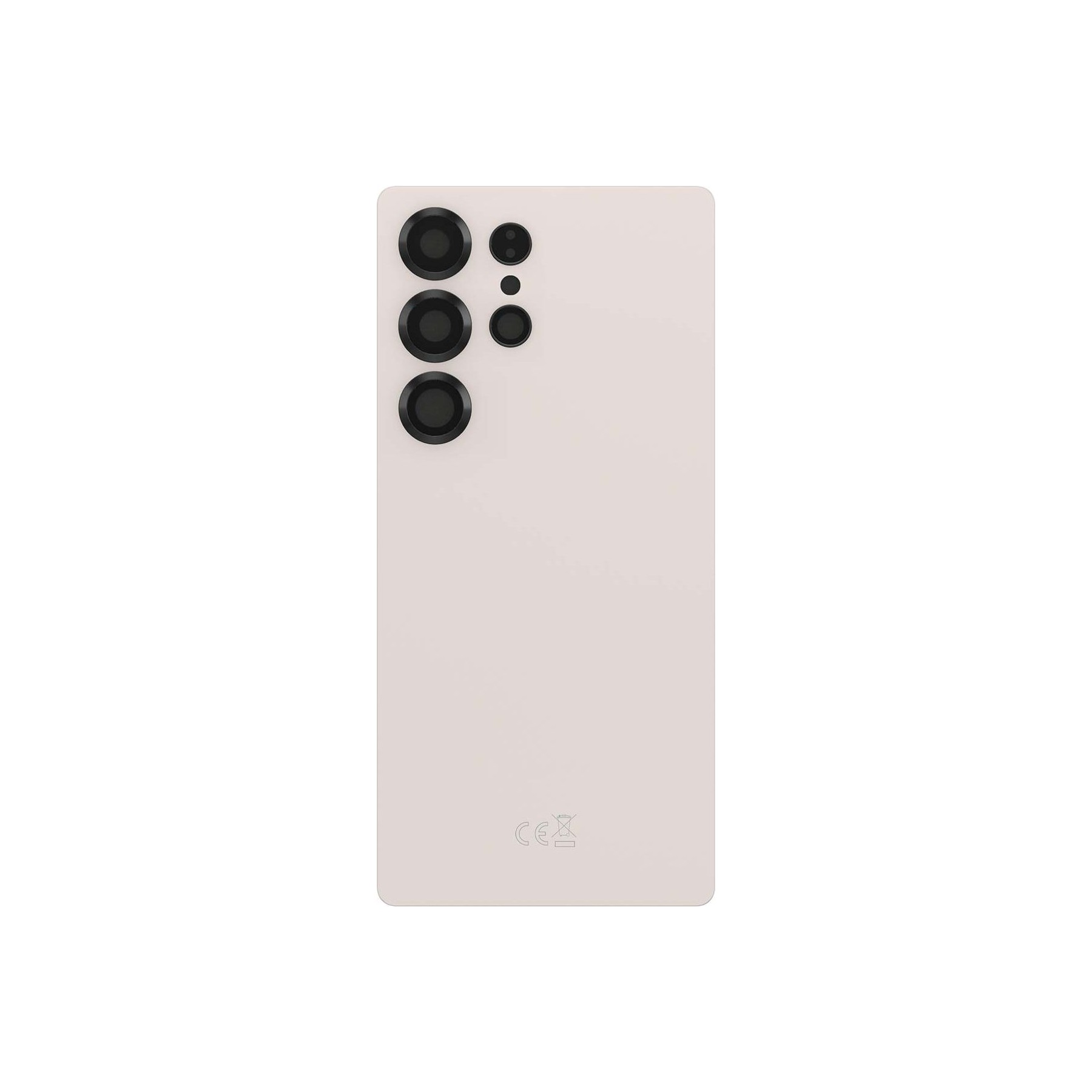 Pièce détachée SAMSUNG pour Samsung Galaxy S25 Ultra Originale