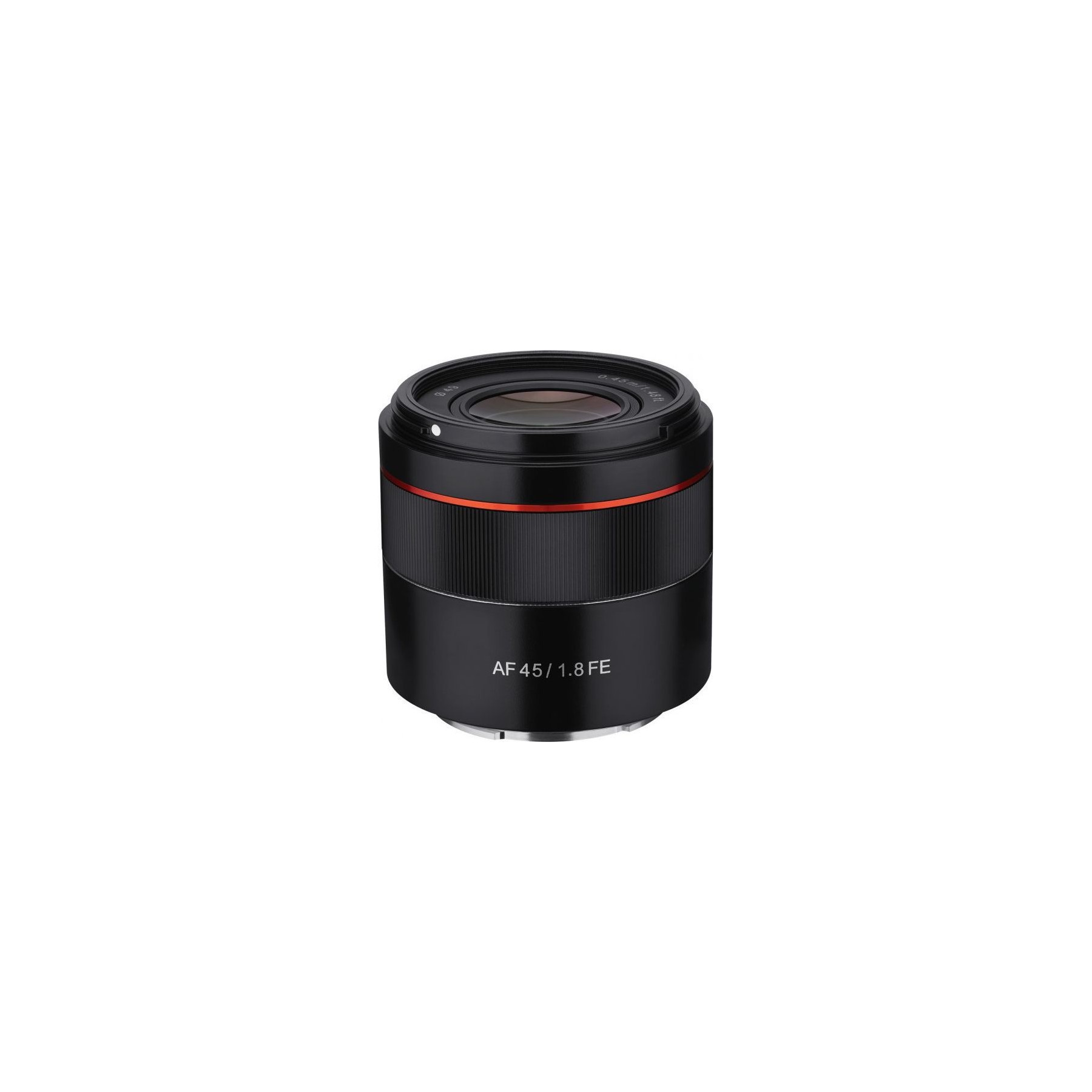 Objectif pour Hybride SAMYANG 23911