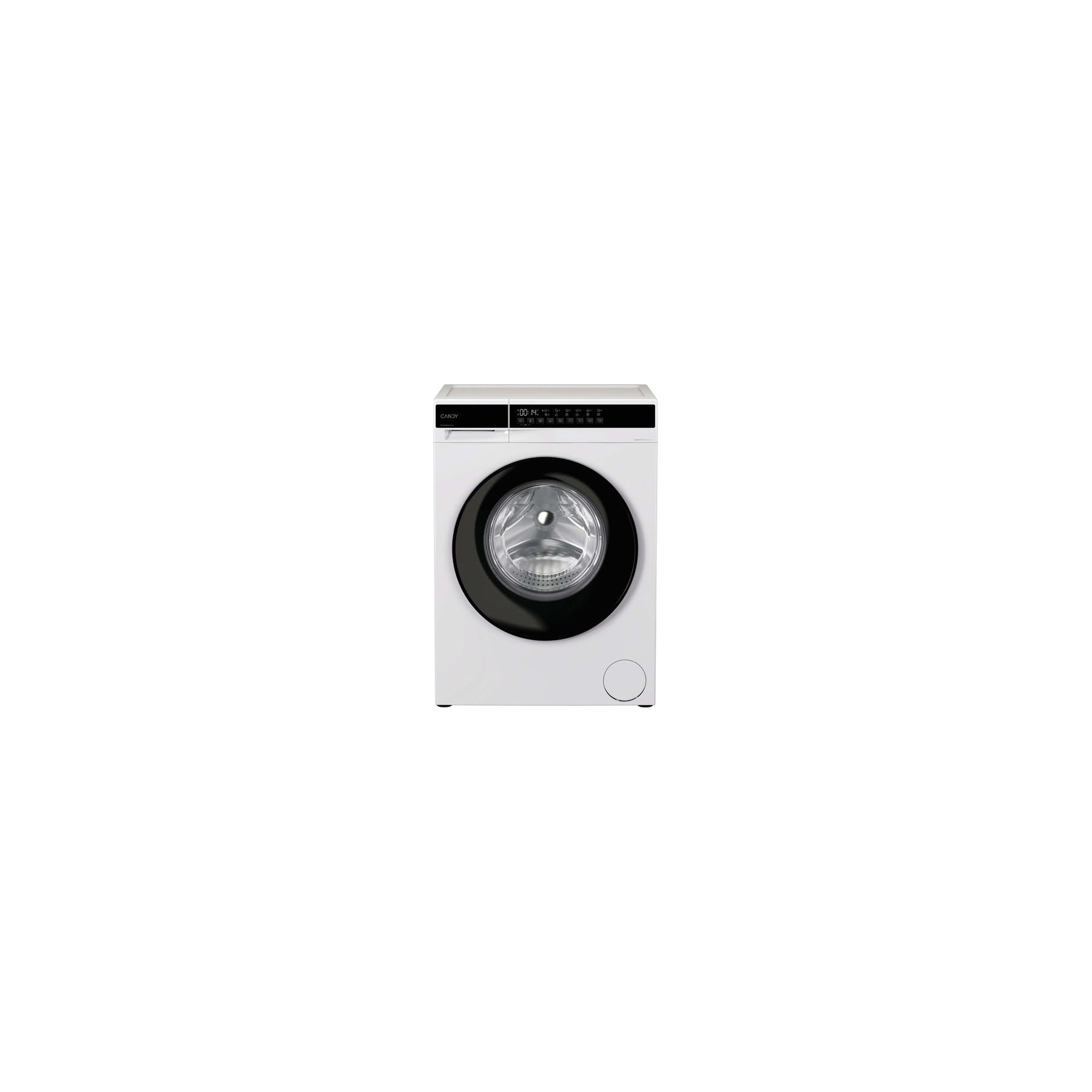 Lave linge hublot CANDY EY 27SB7-S