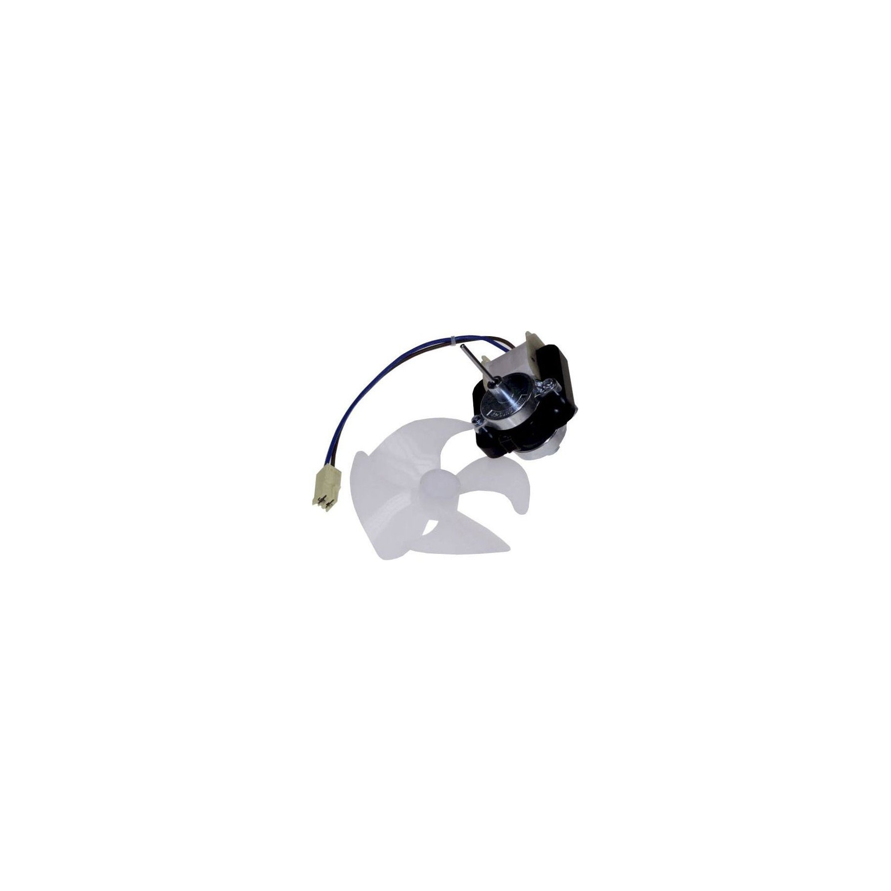Moteur BEKO Moteur ventilateur + helice 4144890301