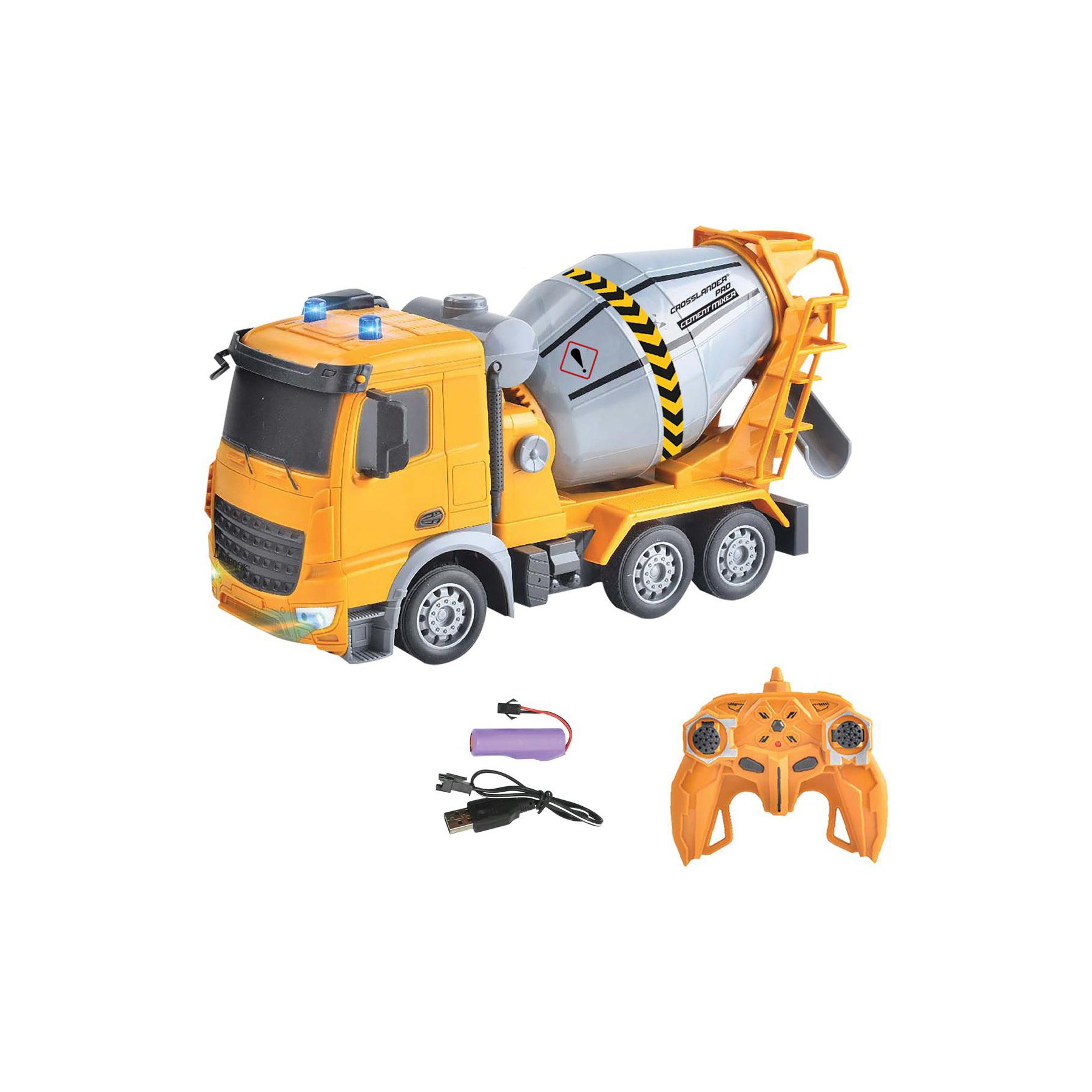 Voiture électrique enfant LEXIBOOK Parent RCP15