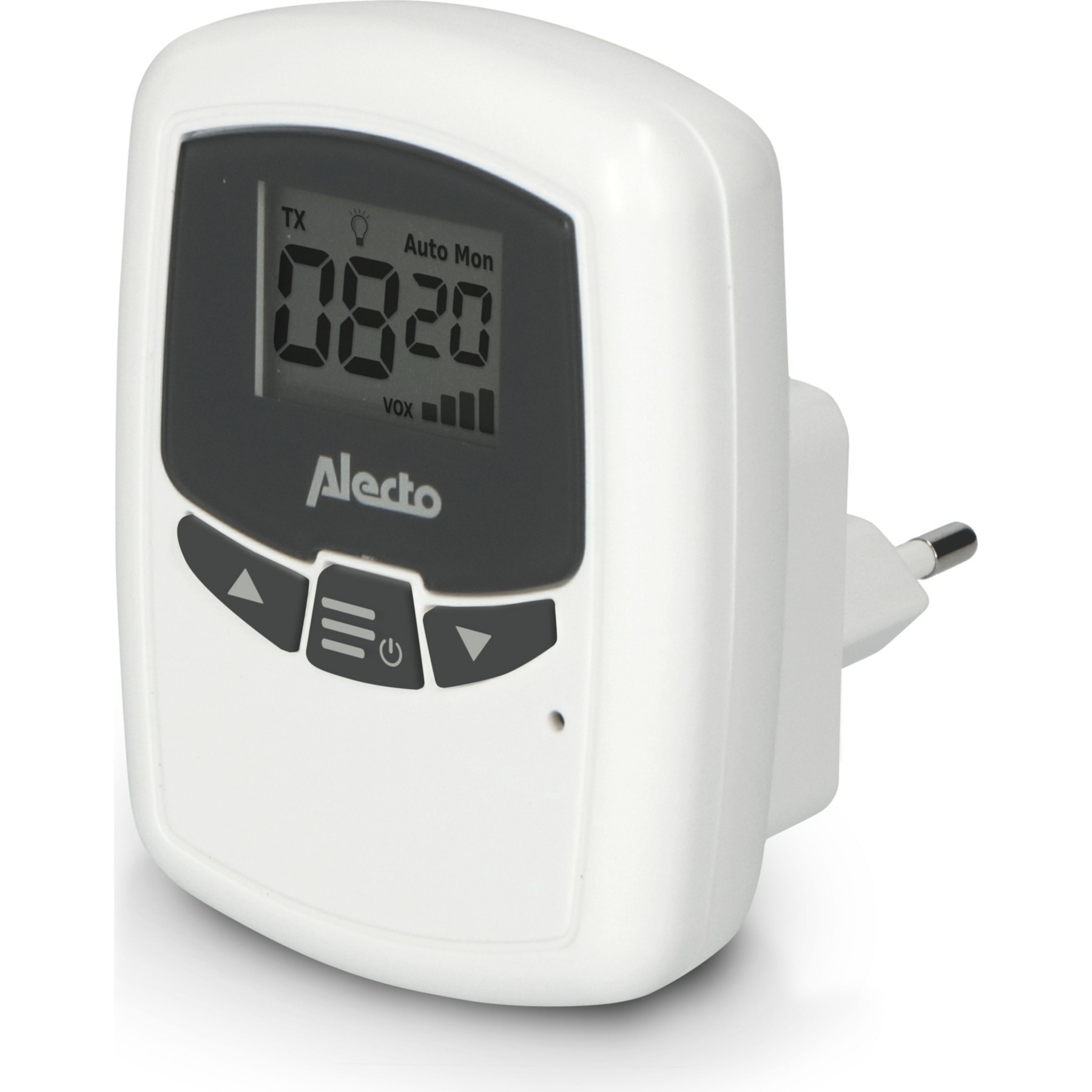 Babyphone ALECTO DBX-80BU