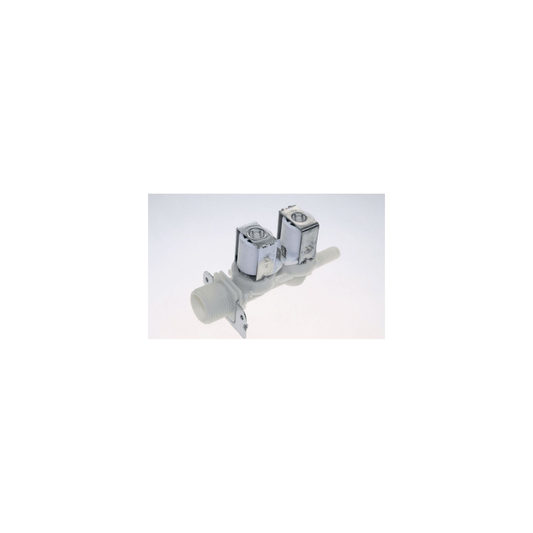 Electrovanne ARTHUR MARTIN electrovanne double 2 bobines