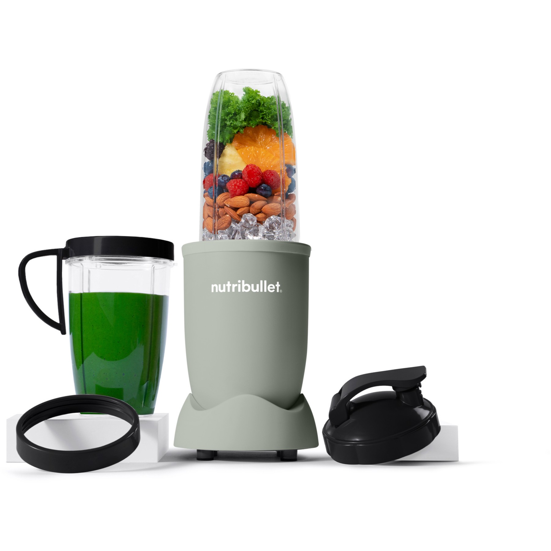Blender NUTRIBULLET Pro NB907MAJD