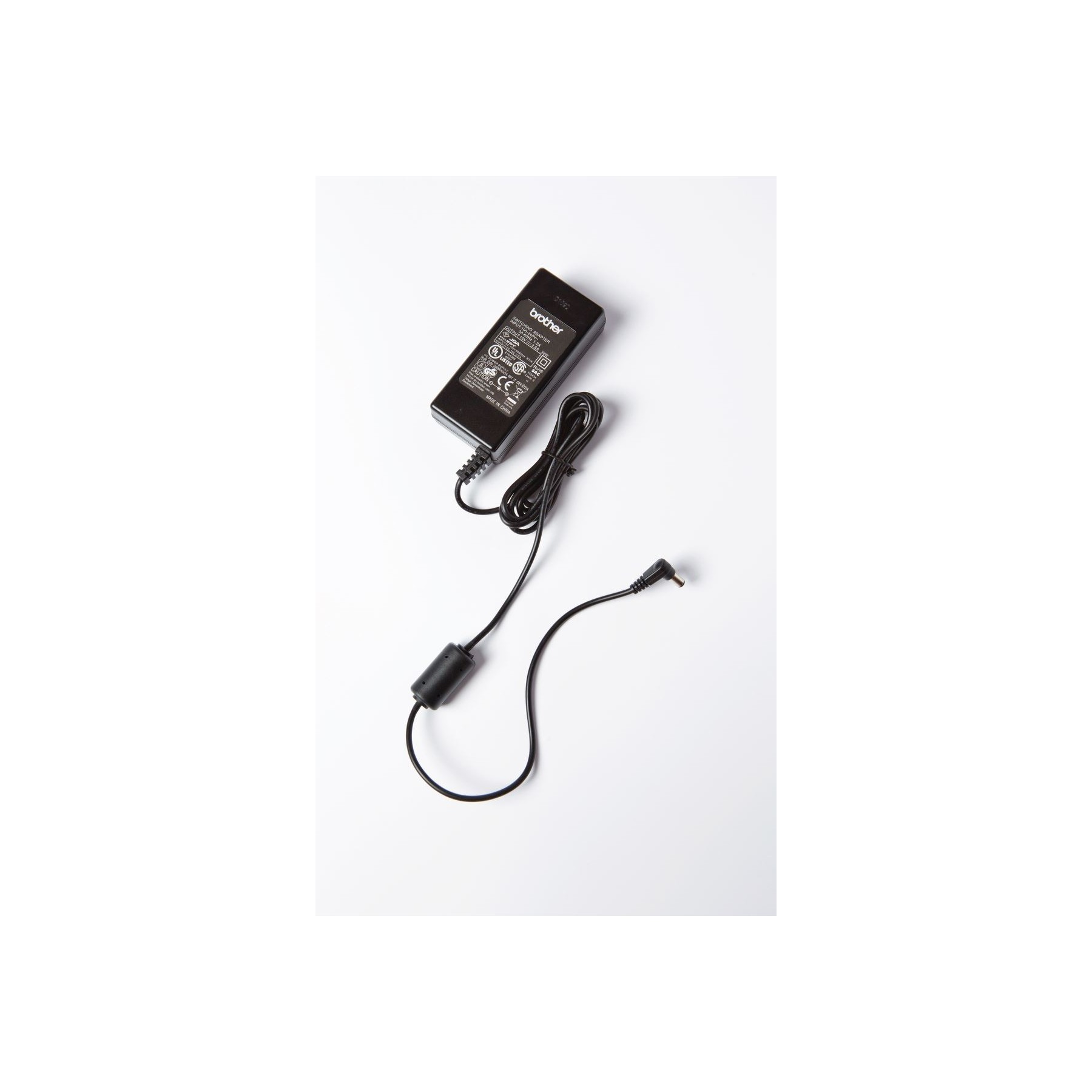 Chargeur imprimante BROTHER Adaptateur secteur PJ PAAD600AEU