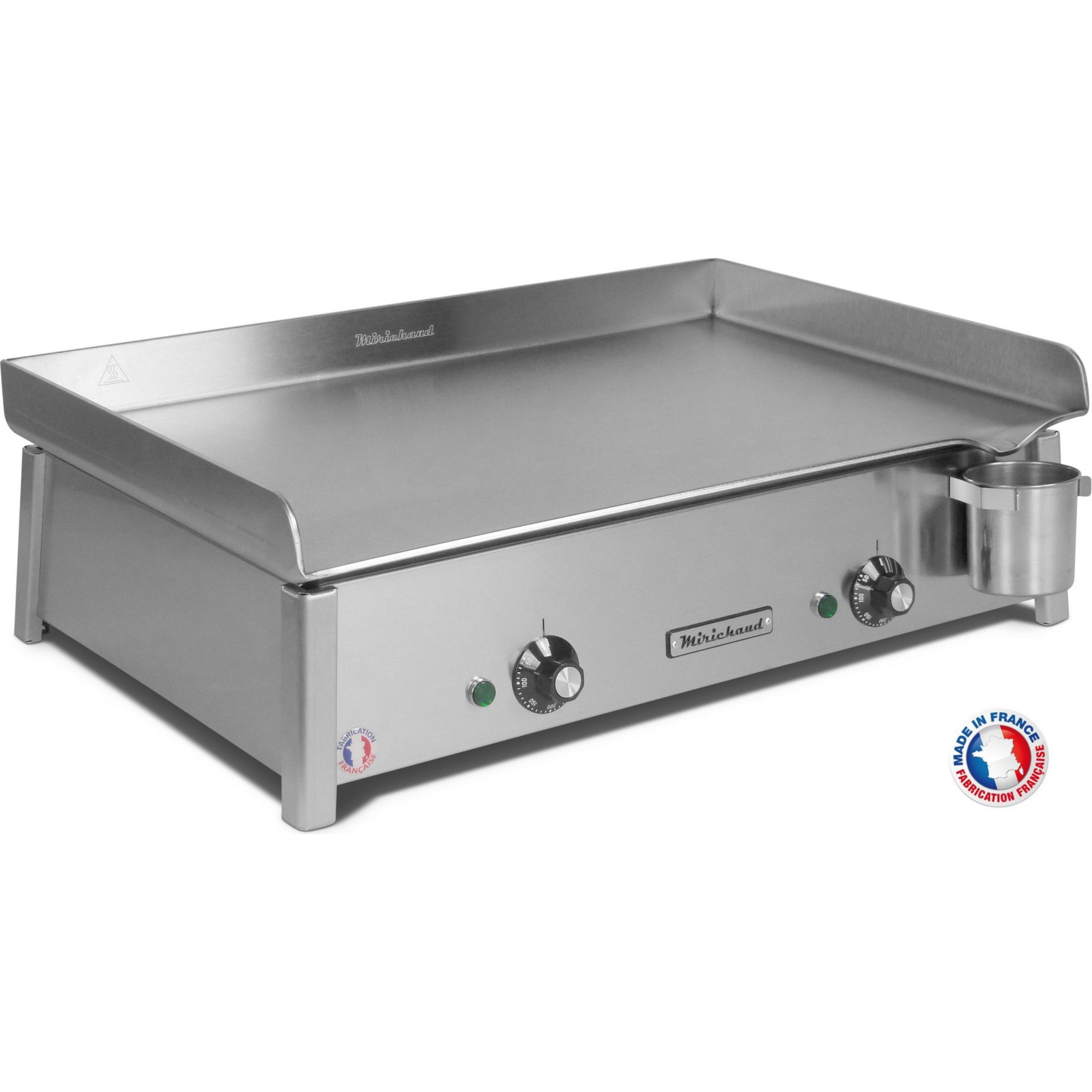 Plancha électrique PLANCHAELEC Plancha électrique ANTHEA E650