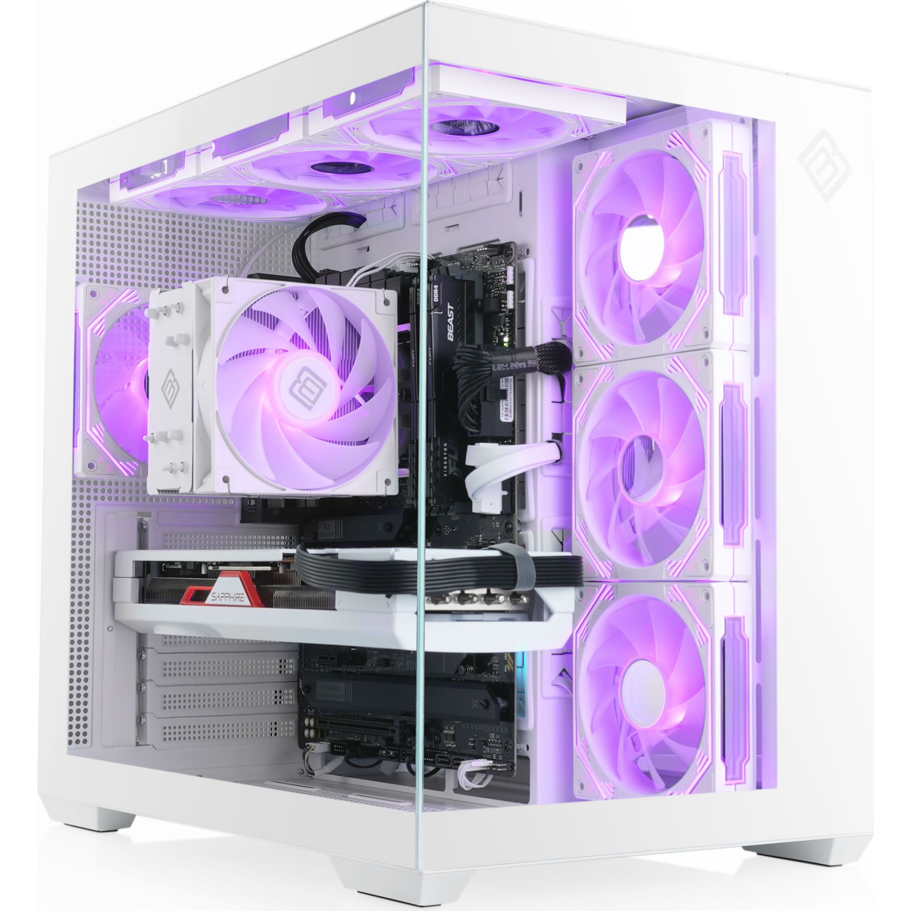 PC Gamer CSL-COMPUTER M12600H
