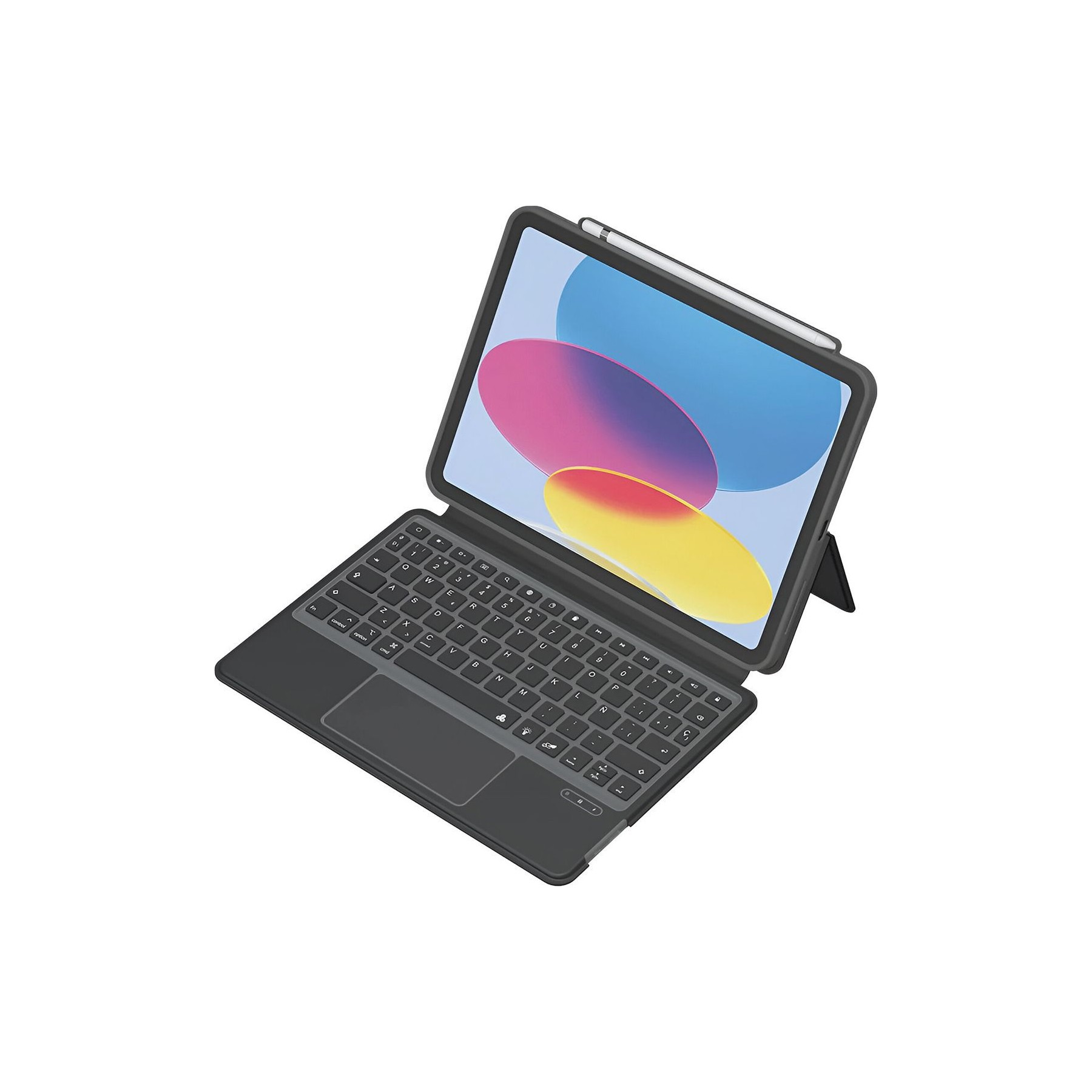 Etui MW pour iPad 10.9" 2022 Folio Quick Note