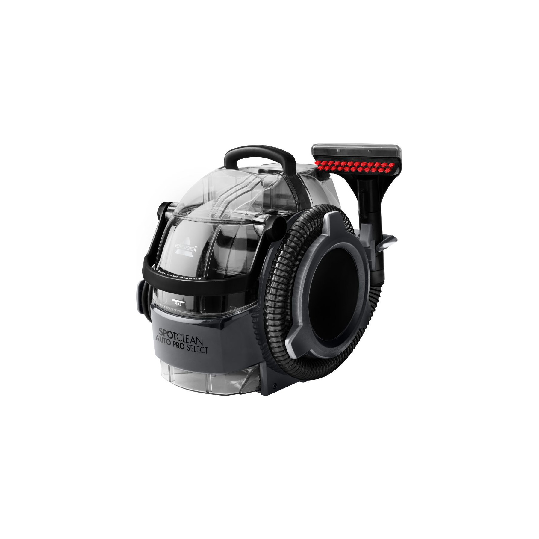 Nettoyeur détacheur BISSELL SpotClean Auto Pro Select
