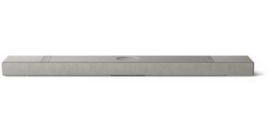 Barre de son KEF XIO Grise