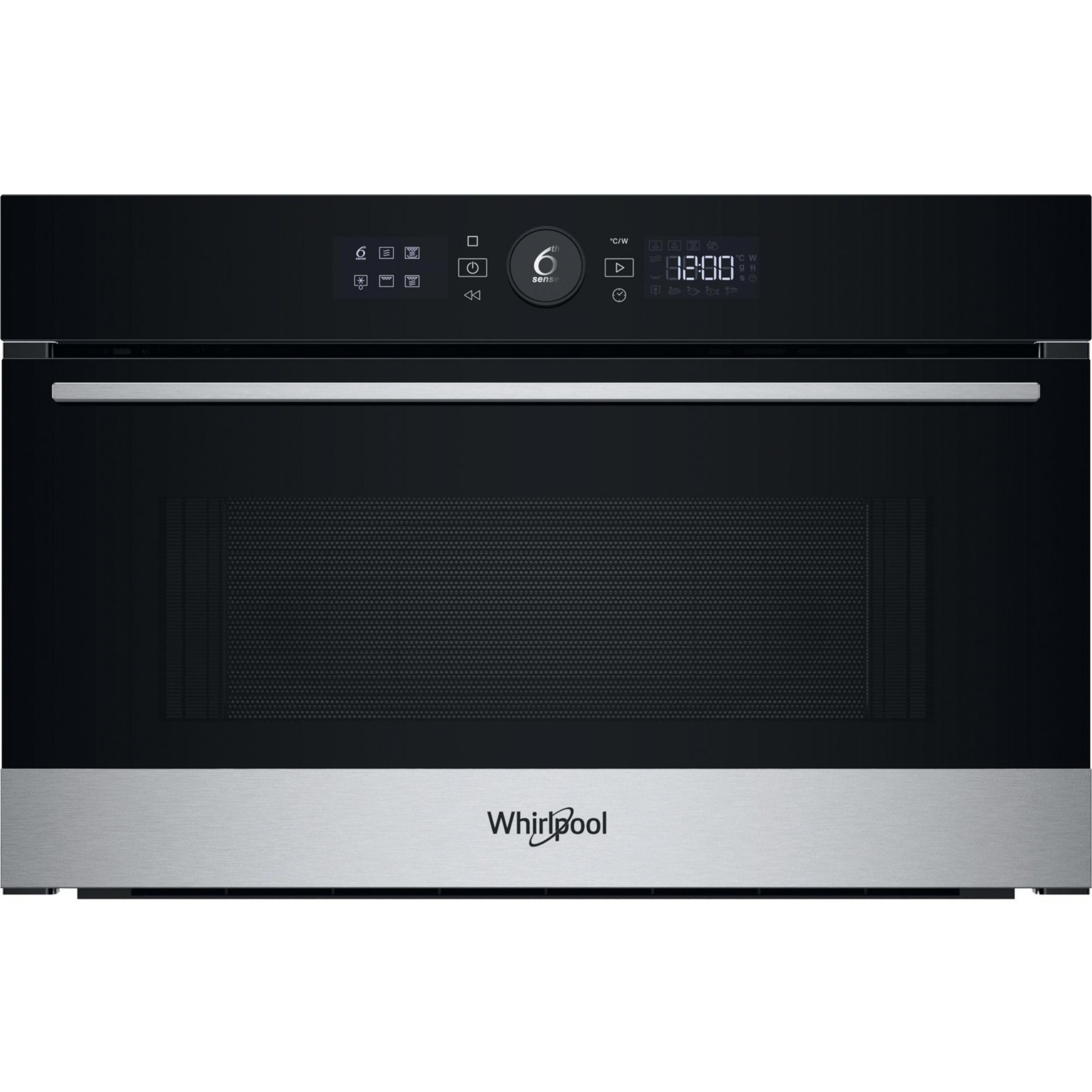 Micro ondes encastrable WHIRLPOOL WMD54MXF