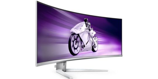 Ecran PC Gamer PHILIPS 49M2C8900L 49