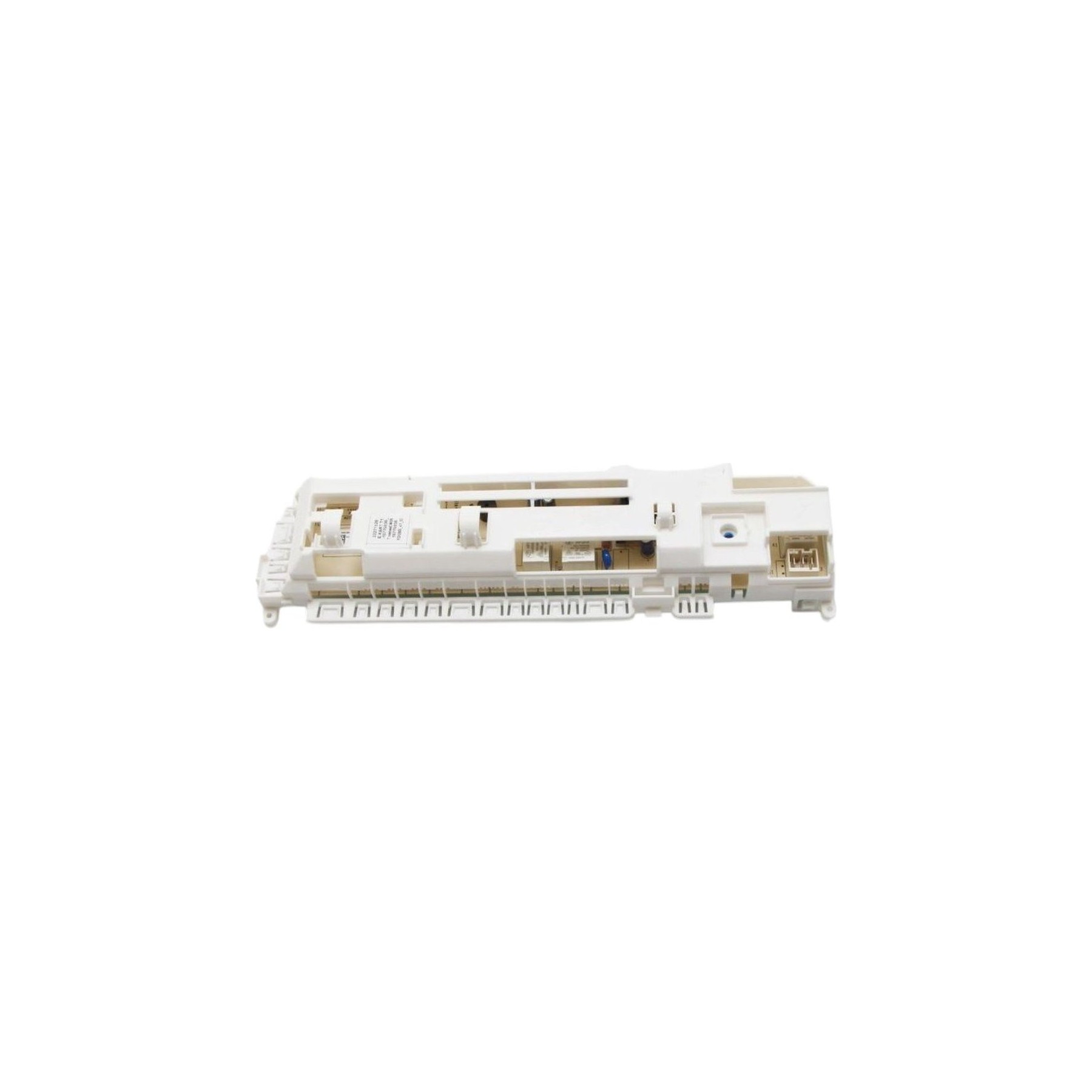 Carte CONTINENTAL EDISON module electronique